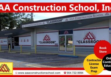 AAA Construction School, Inc