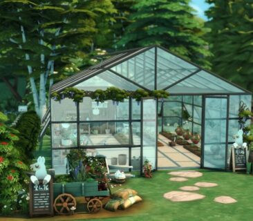 Nurture your Habit of Gardening with Palram and Montecello Greenhouses