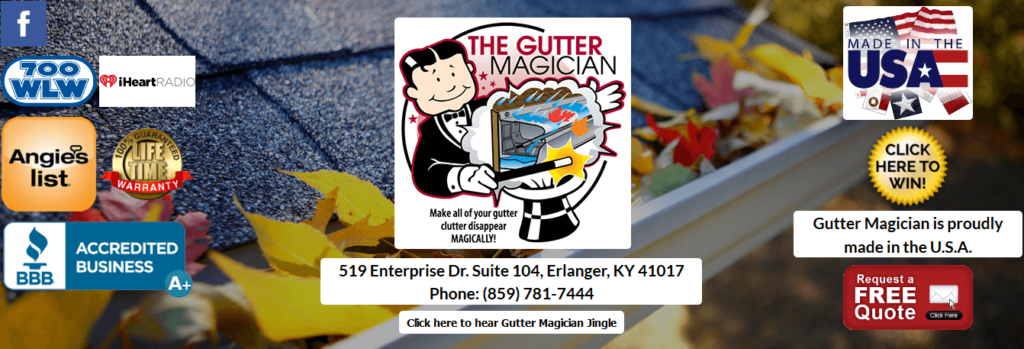 Elevate Your Home Protection with Gutter Magician: Premier Gutter Protection Systems